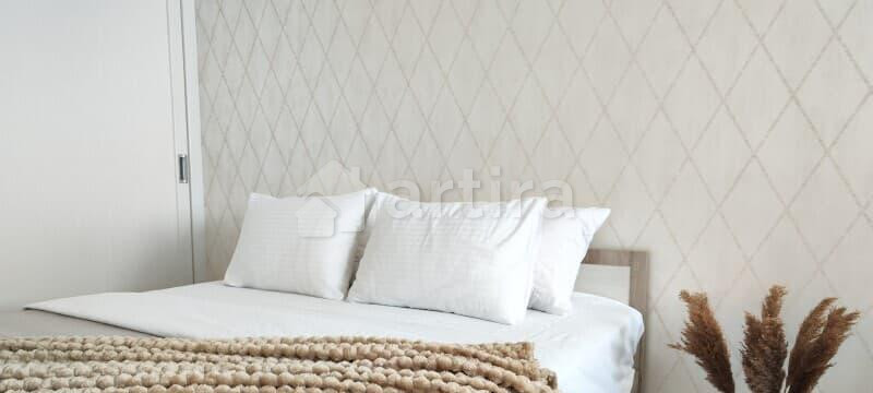 2-комн. квартира, 45 м2, 14/14 эт. Тюмень - изображение 2