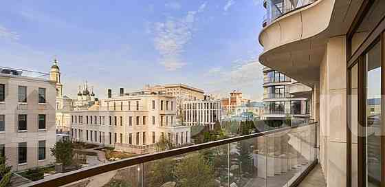 4-комн. квартира, 167 м2, 2/14 эт. Москва