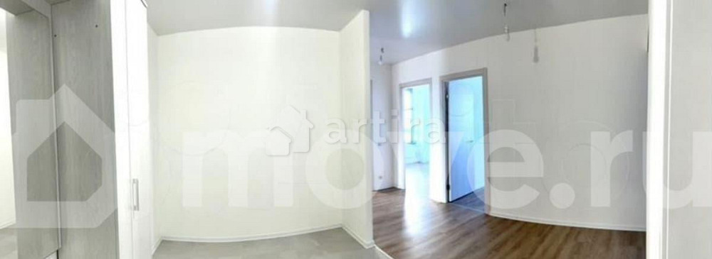 3-комн. квартира, 90.9 м2, 28/33 эт. Москва - изображение 5