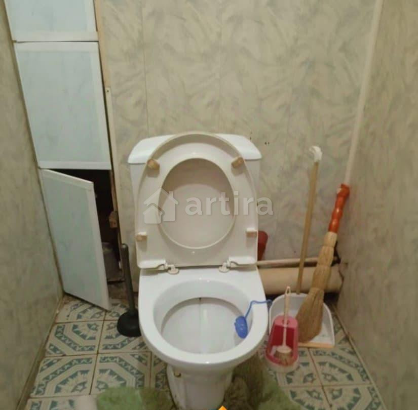 Комната, 20 м2, 13/14 эт. Тюмень - изображение 5