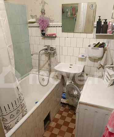 Комната, 14.3 м2, 4/5 эт. Москва