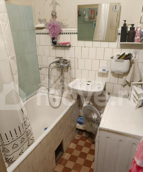 Комната, 14.3 м2, 4/5 эт. Москва - изображение 5