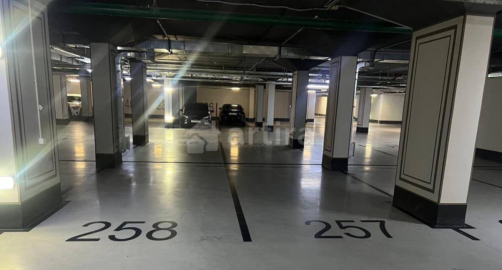 Гараж, 14.5 м2 Москва - изображение 3