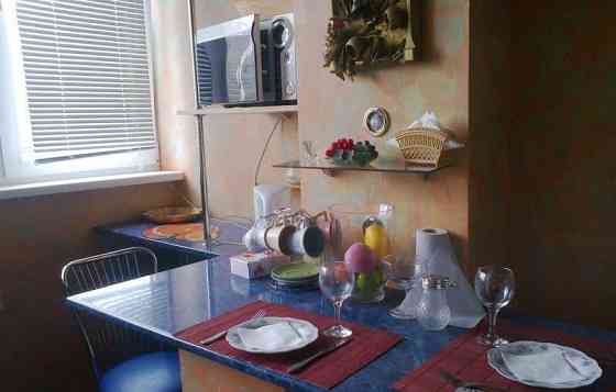 1-комн. апарт-ы, 45 м2, 5/9 эт. Уфа