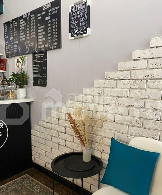 1-комн. апарт-ы, 16 м2, 1/4 эт. Москва - изображение 4