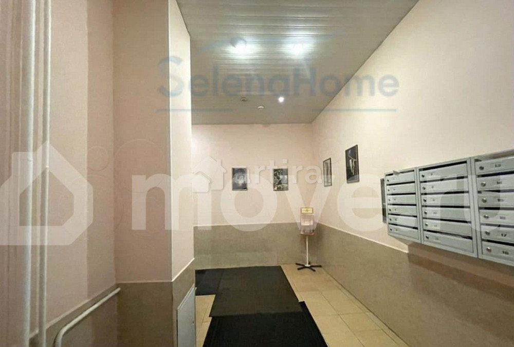 4-комн. квартира, 160 м2, 5/15 эт. Москва - изображение 5