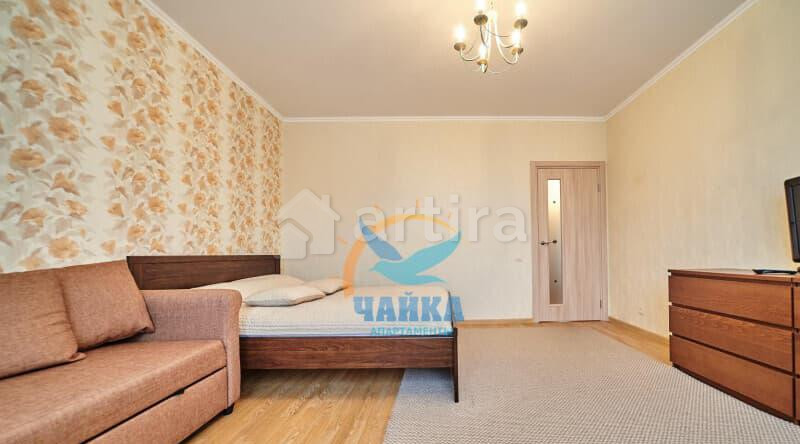 1-комн. квартира, 42 м2, 6/7 эт. Санкт-Петербург - изображение 14