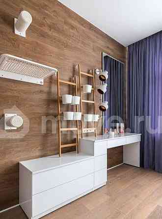 3-комн. квартира, 142 м2, 11/23 эт. Москва