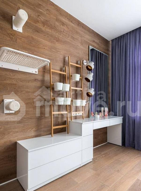 3-комн. квартира, 142 м2, 11/23 эт. Москва - изображение 2