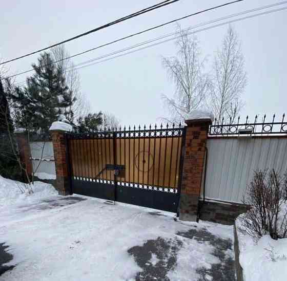 Коттедж, 75 м2, 5 соток, 2 эт. Санкт-Петербург