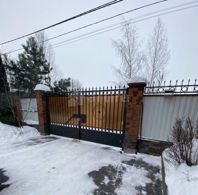 Коттедж, 75 м2, 5 соток, 2 эт. Санкт-Петербург - изображение 4