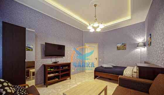 3-комн. квартира, 66 м2, 2/4 эт. Санкт-Петербург