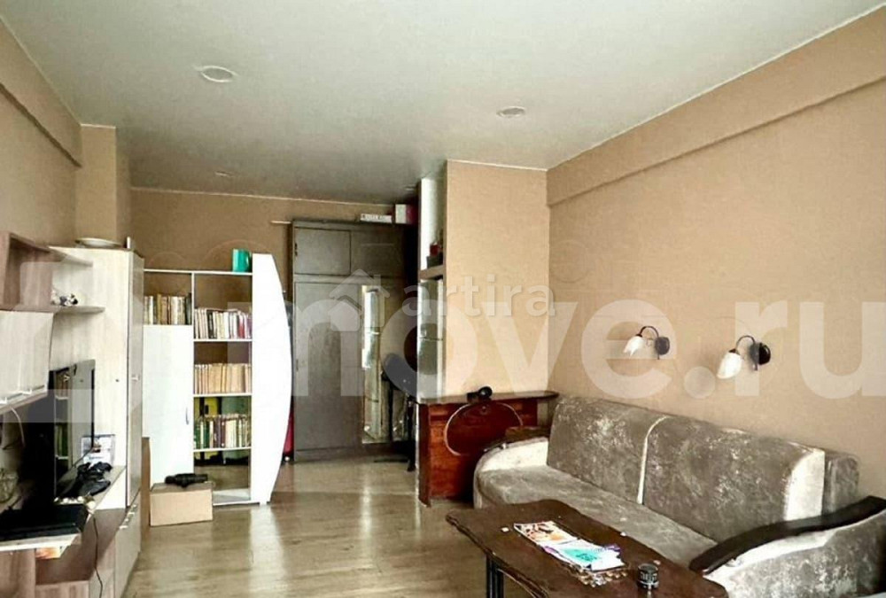 4-комн. квартира, 134.8 м2, 3/5 эт. Москва - изображение 4