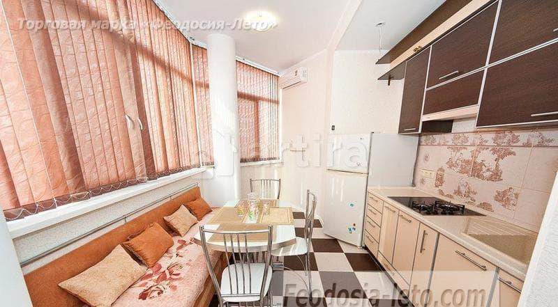 1-комн. квартира, 35 м2, 4/4 эт. Феодосия - изображение 7