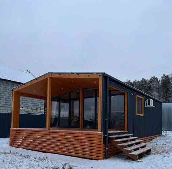 Дом, 70 м2, 6 соток, 1 эт. Екатеринбург