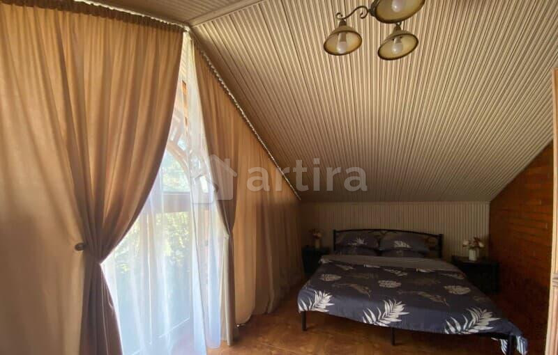 Коттедж, 350 м2 Новосибирск - изображение 15