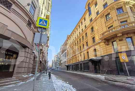 Студия, 13.8 м2, 2/7 эт. Москва