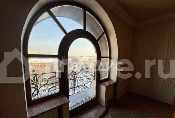 5-комн. квартира, 279.8 м2, 6/7 эт. Москва