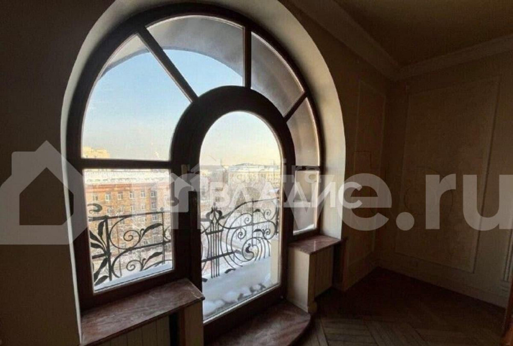 5-комн. квартира, 279.8 м2, 6/7 эт. Москва - изображение 2