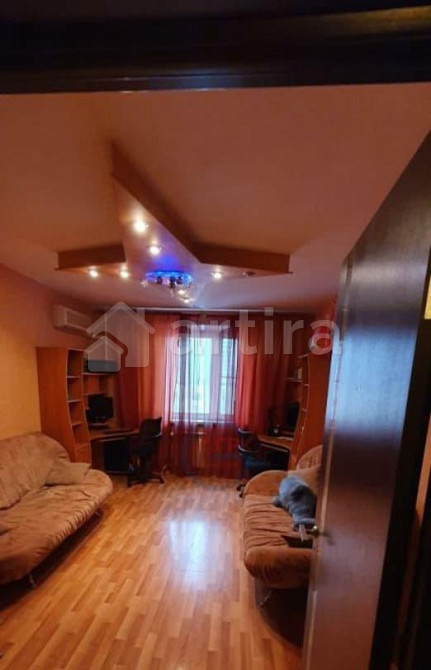 Комната, 14.5 м2, 5/17 эт. Москва - изображение 7