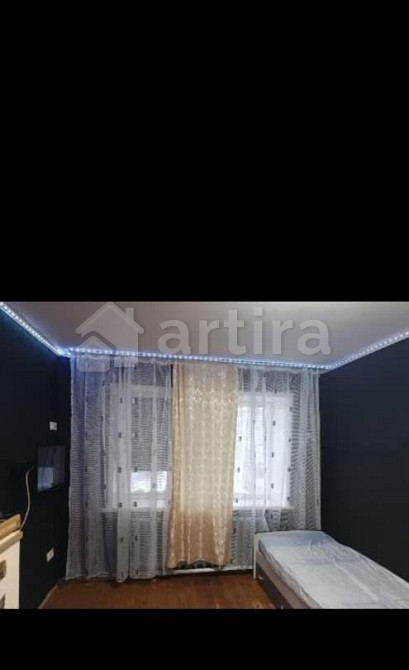 Комната, 12 м2, 2/5 эт. Казань - изображение 4