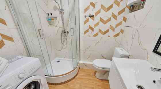 1-комн. квартира, 36 м2, 10/18 эт. Тюмень