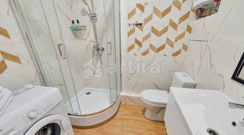 1-комн. квартира, 36 м2, 10/18 эт. Тюмень - изображение 6