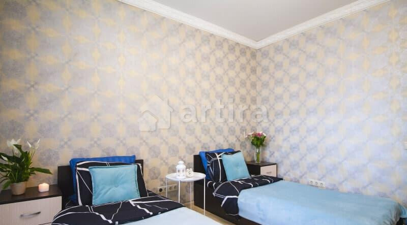 4-комн. квартира, 120 м2, 22/22 эт. Красногорск - изображение 7