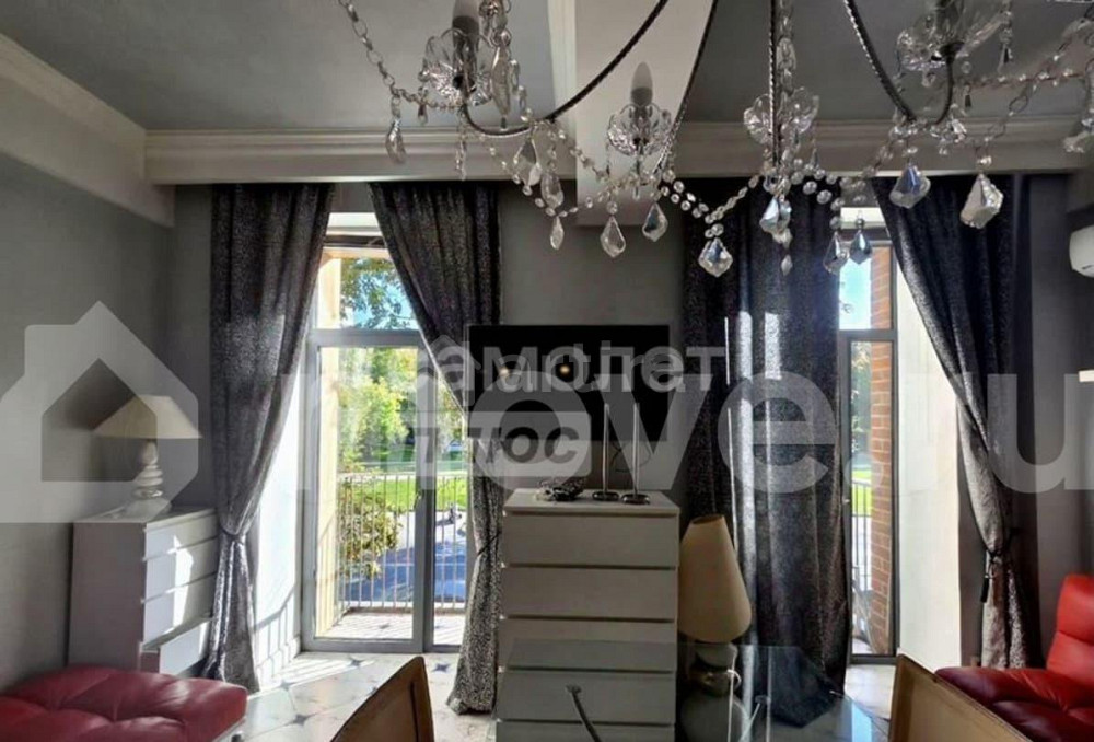 Студия, 40 м2, 2/6 эт. Москва - изображение 7