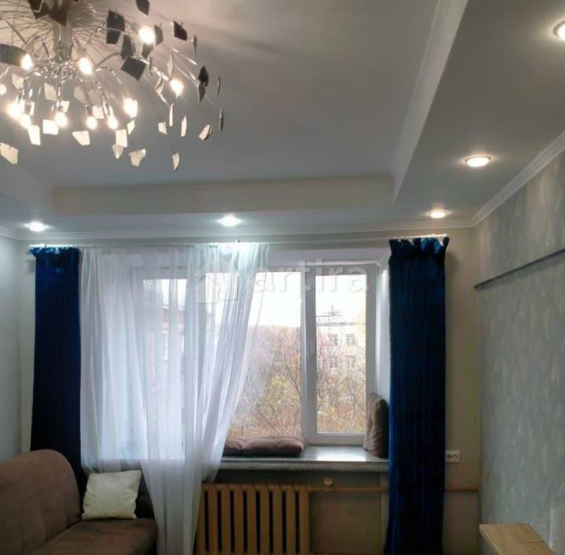 Комната, 19.1 м2, 5/5 эт. Москва - изображение 7