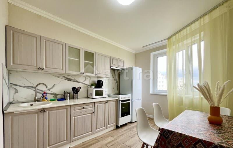 1-комн. квартира, 40 м2, 15/17 эт. Балашиха - изображение 3