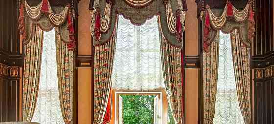 Коттедж, 1312 м2, 30 соток, 3 эт. Одинцово