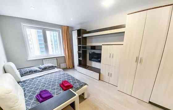 1-комн. квартира, 37 м2, 9/17 эт. Лобня