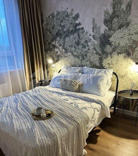 1-комн. квартира, 46 м2, 3/11 эт. Самара - изображение 7