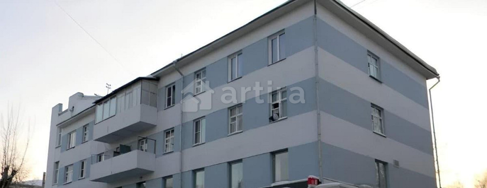 Комната, 21 м2, 4/5 эт. Челябинск - изображение 2