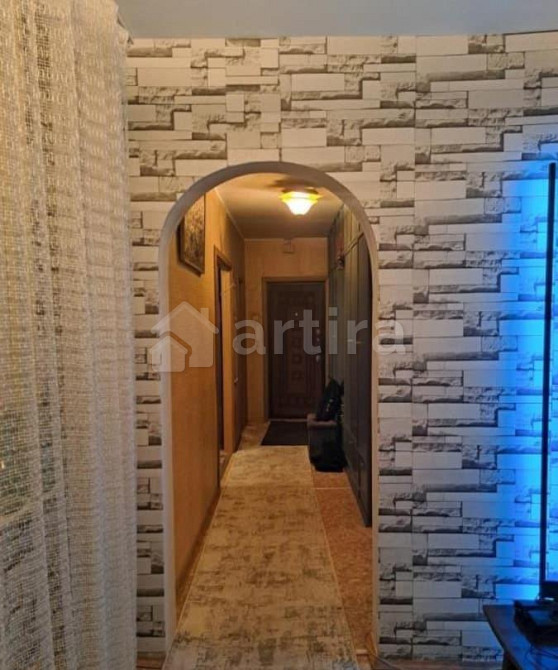 4-комн. квартира, 88.5 м2, 3/14 эт. Москва - изображение 15