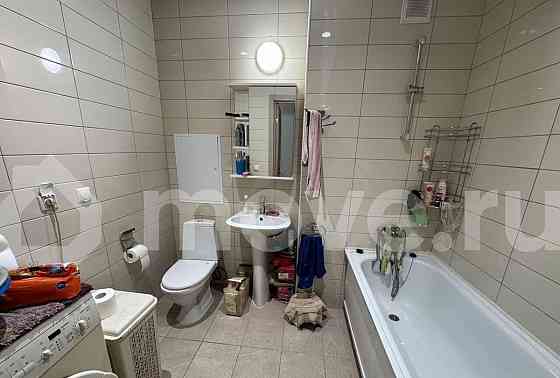 2-комн. квартира, 60 м2, 9/24 эт. Москва