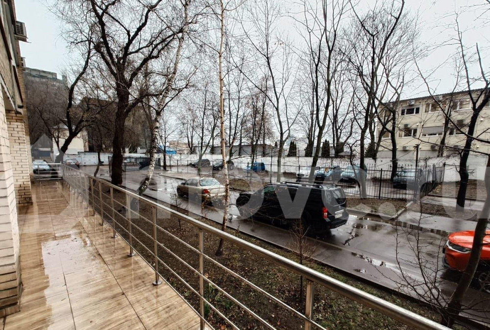 Студия, 18.5 м2, 1/14 эт. Москва - изображение 2