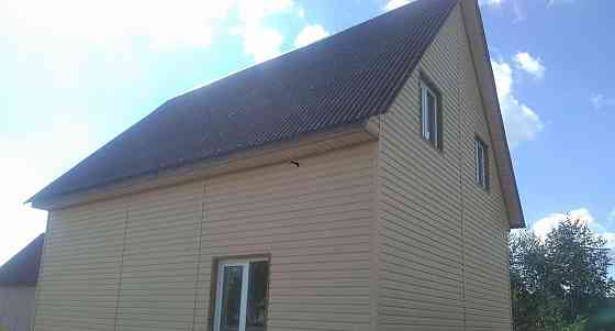 Дом, 80 м2, 5 соток, 2 эт. Истра