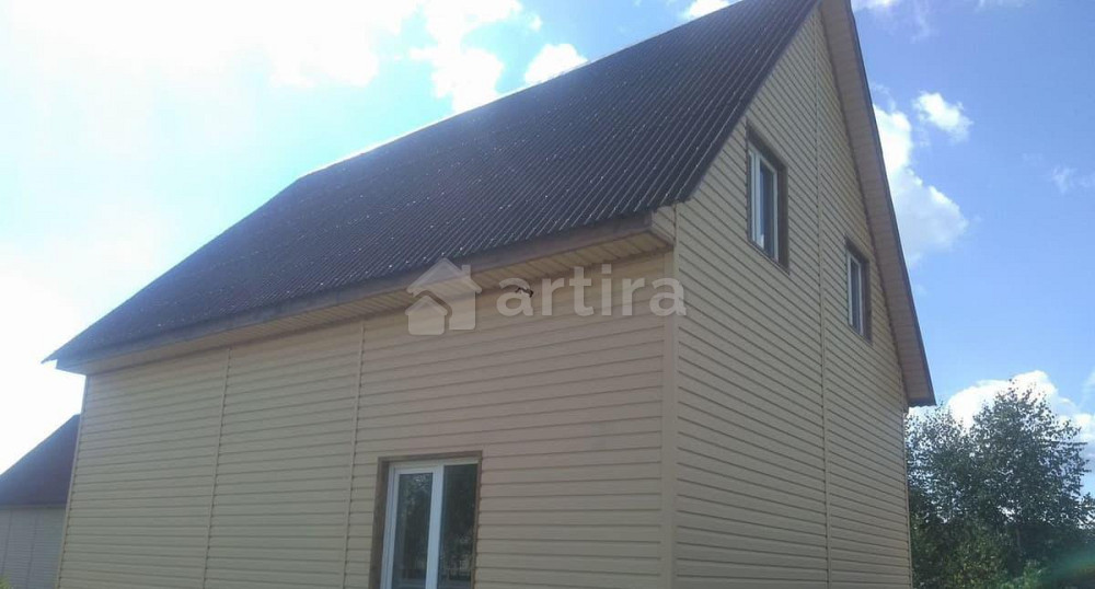 Дом, 80 м2, 5 соток, 2 эт. Истра - изображение 2