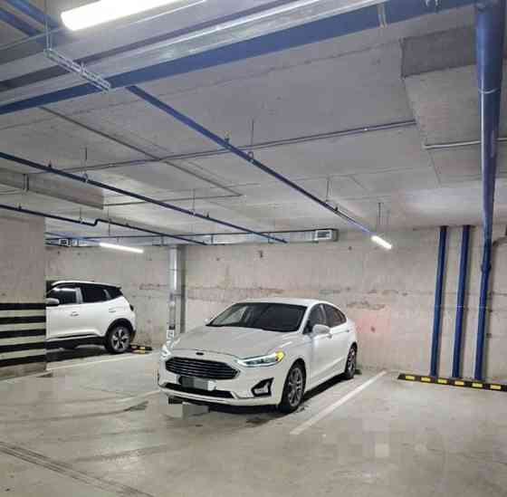 Гараж, 14 м2 Бугры