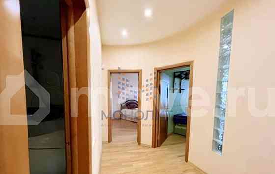 3-комн. квартира, 121.3 м2, 10/16 эт. Москва