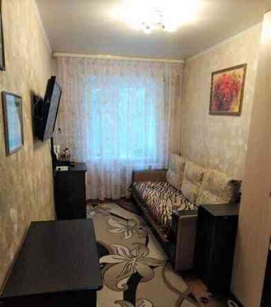 2-комн. квартира, 52 м2, 5/16 эт. Москва