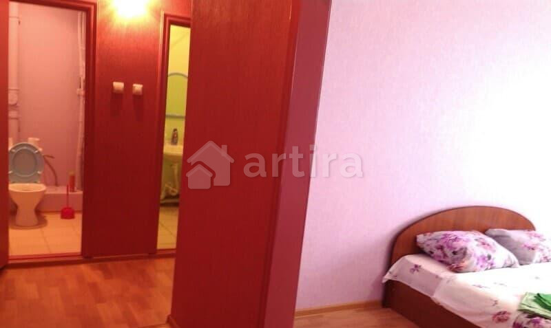 1-комн. квартира, 36 м2, 2/5 эт. Санкт-Петербург - изображение 3