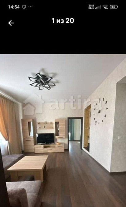 Коттедж, 200 м2, 1 сотка, 2 эт. Новосибирск - изображение 1