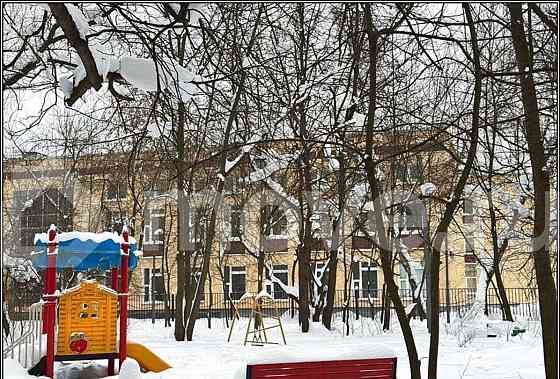 Студия, 10.8 м2, 1/9 эт. Москва