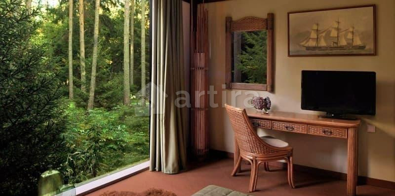 Коттедж, 120 м2 Выборг - изображение 3