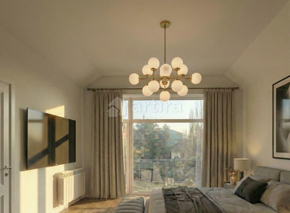 Дом, 220 м2, 12 соток, 2 эт. Москва - изображение 4