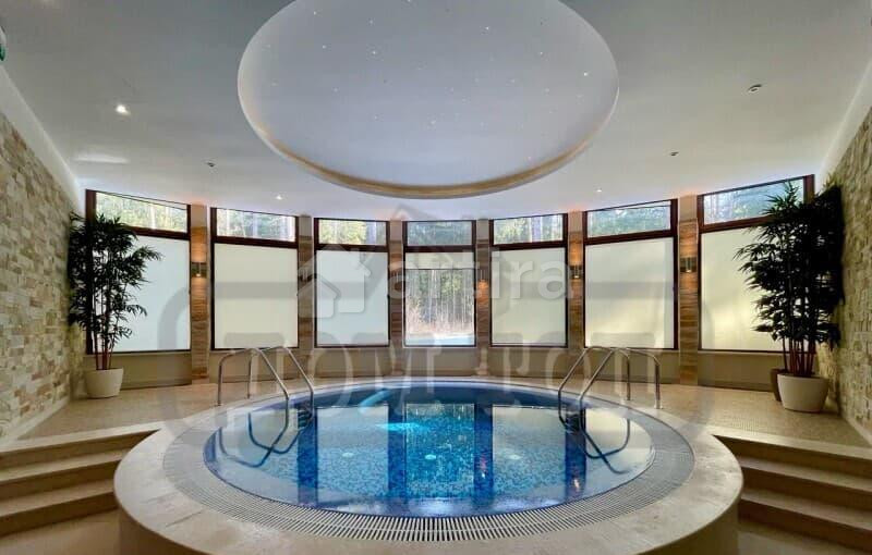 Коттедж, 550 м2 Одинцово - изображение 3