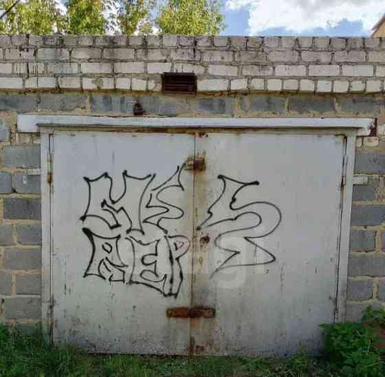 Гараж, 23.6 м2 Талица